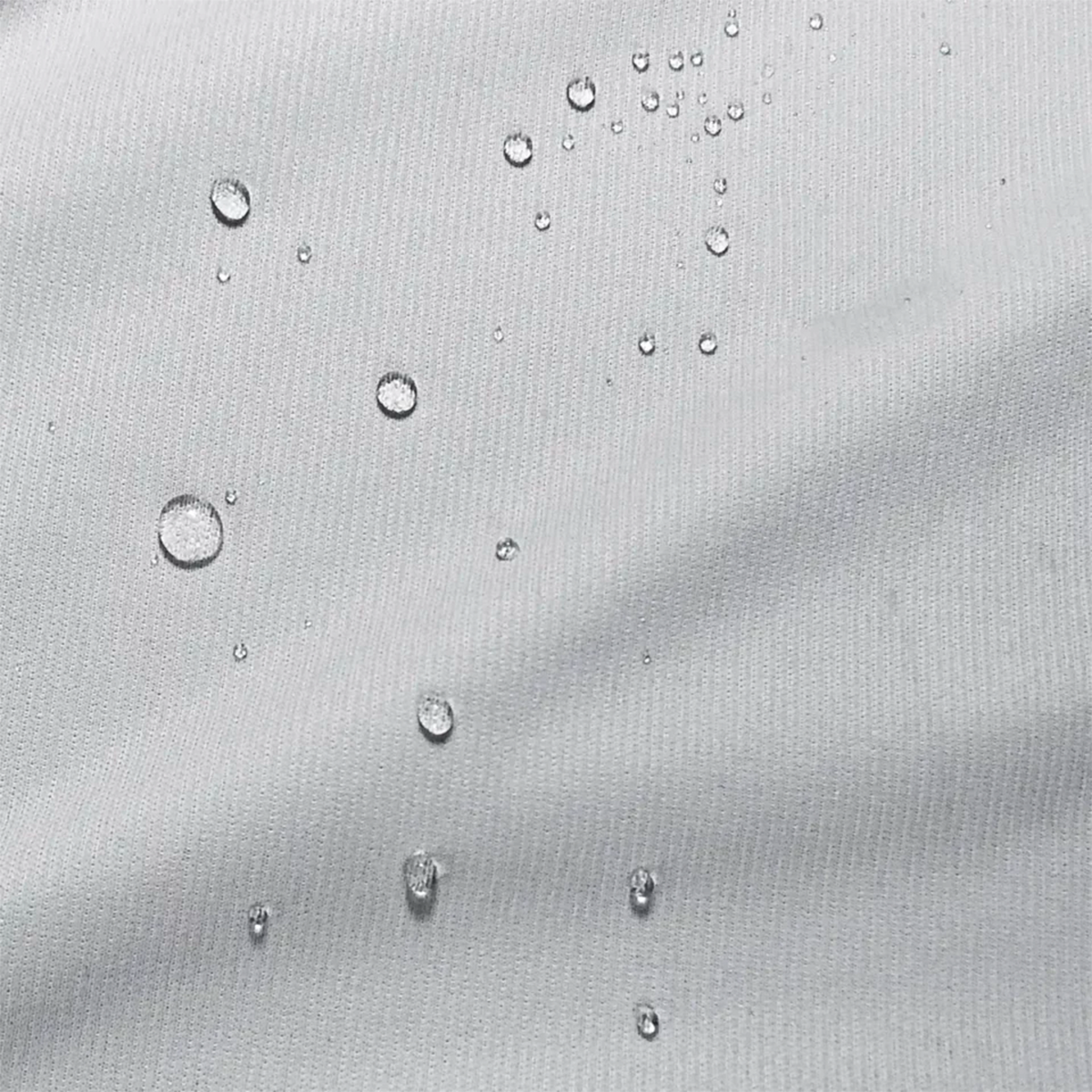 OmniGuard Advance Antimicrobial Silver Mattress Protector by Purecare waterproof