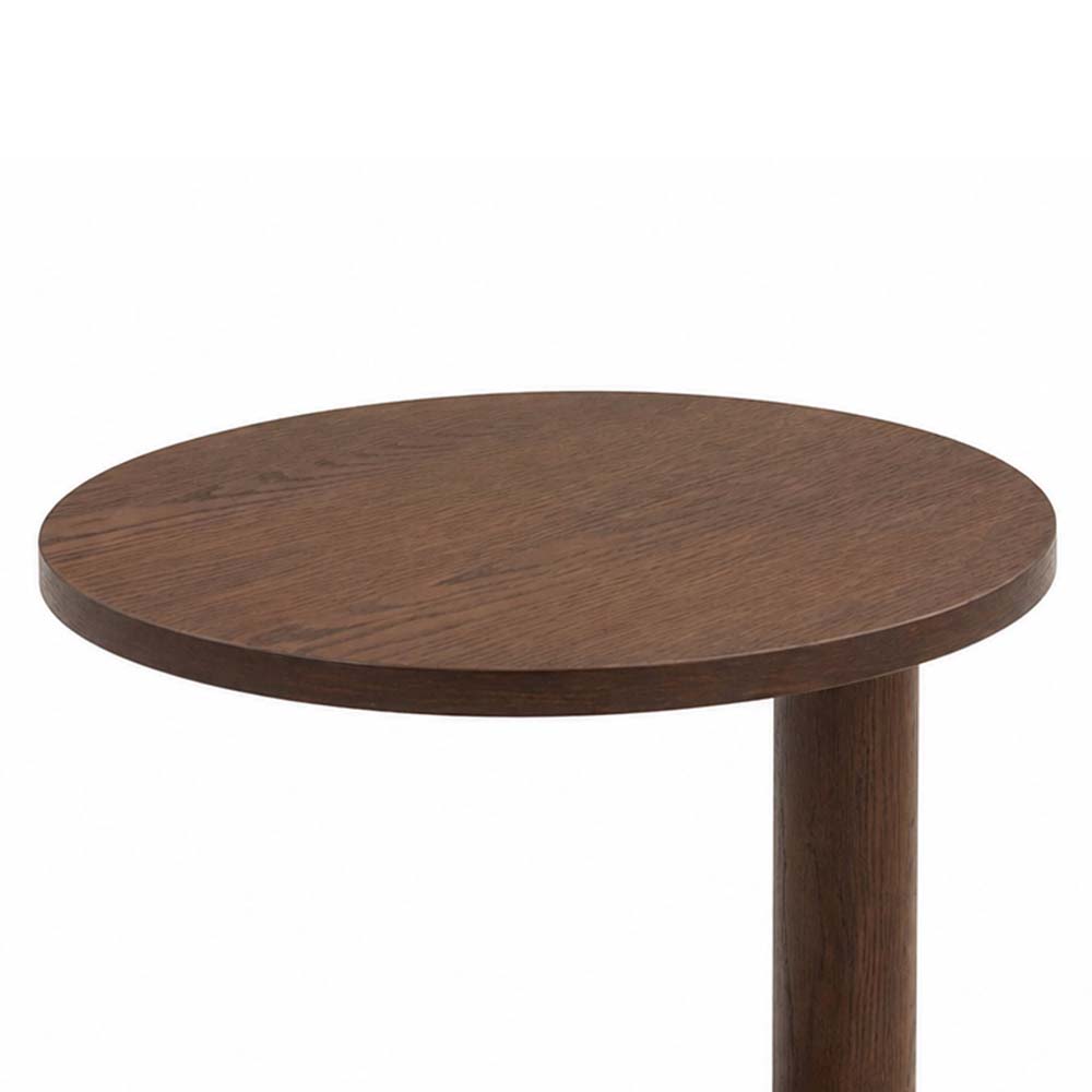 Otto Oval Coffee Table by Chateau d'Ax Italia