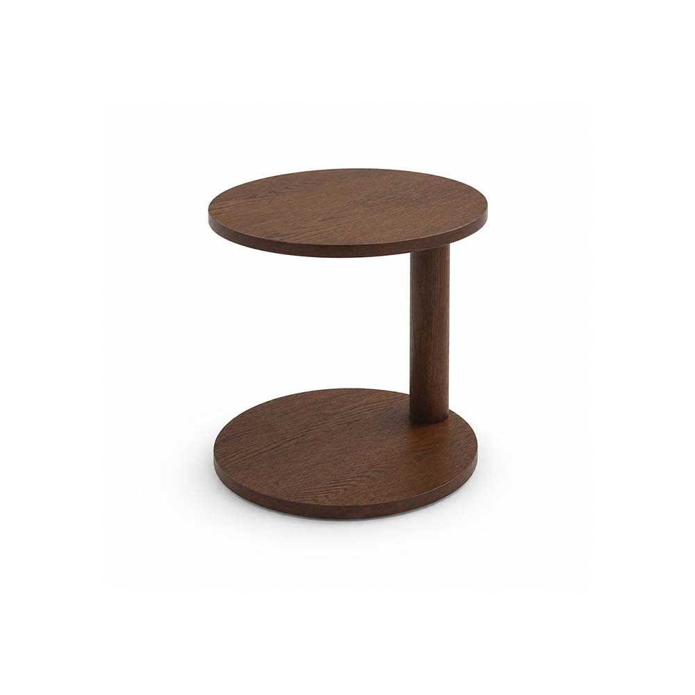 Otto Oval Coffee Table by Chateau d'Ax Italia
