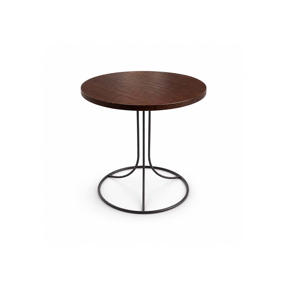 Noodles High Coffee Table by Chateau d'Ax Italia