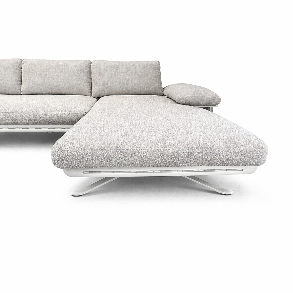 Yoko 6-Seater Sofa by Rolf Benz