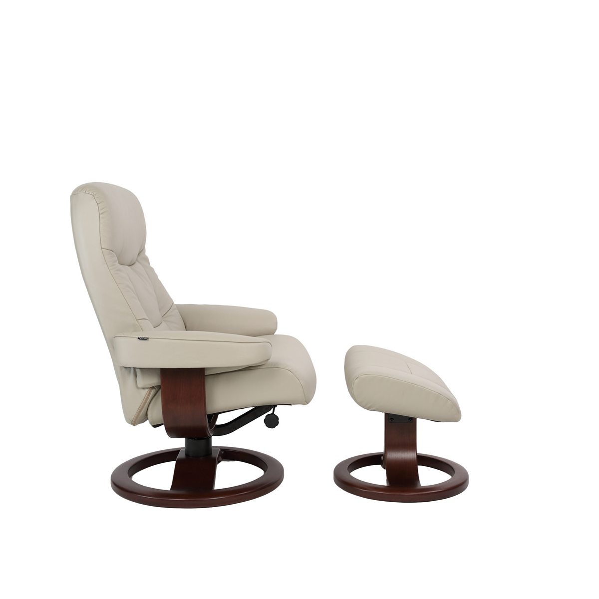 Fjords Muldal R Profile NL Dove