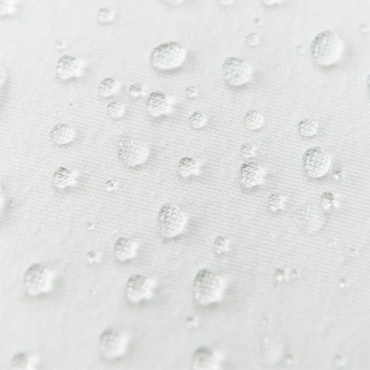 OmniGuard Advance Antimicrobial Silver Pillow Protector by Purecare Waterproof