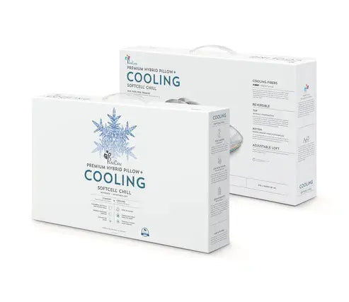 وسادة تبريد Sub-0 SoftCell من PureCare