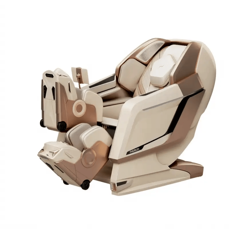 Pharaoh Neo Massage Chair by Bodyfriend