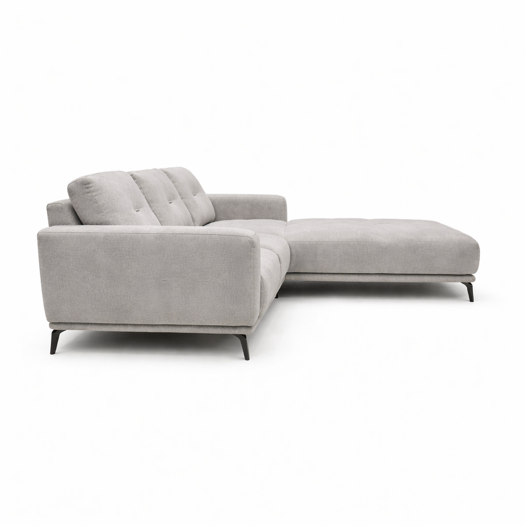 5341 L-Shape Sofa by Campo de' Fiori