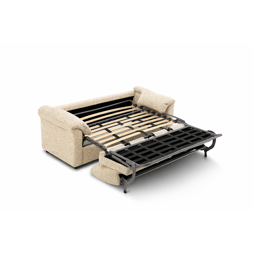 5402 Sofa cum Bed by Campo de' Fiori