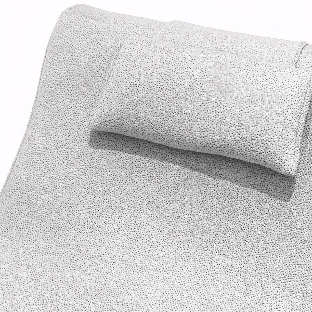 5417 Chaise Lounge by Campo de' Fiori