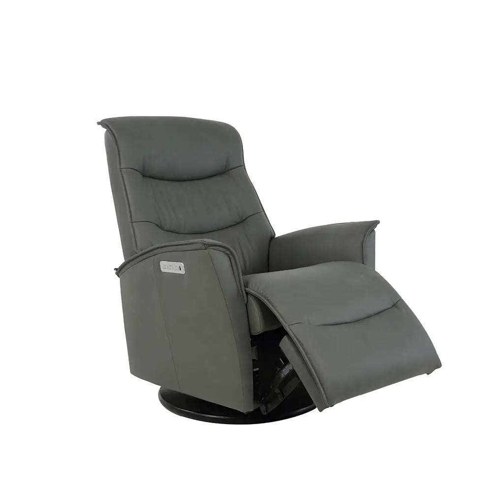 دالاس ريلاكسر من فيوردز