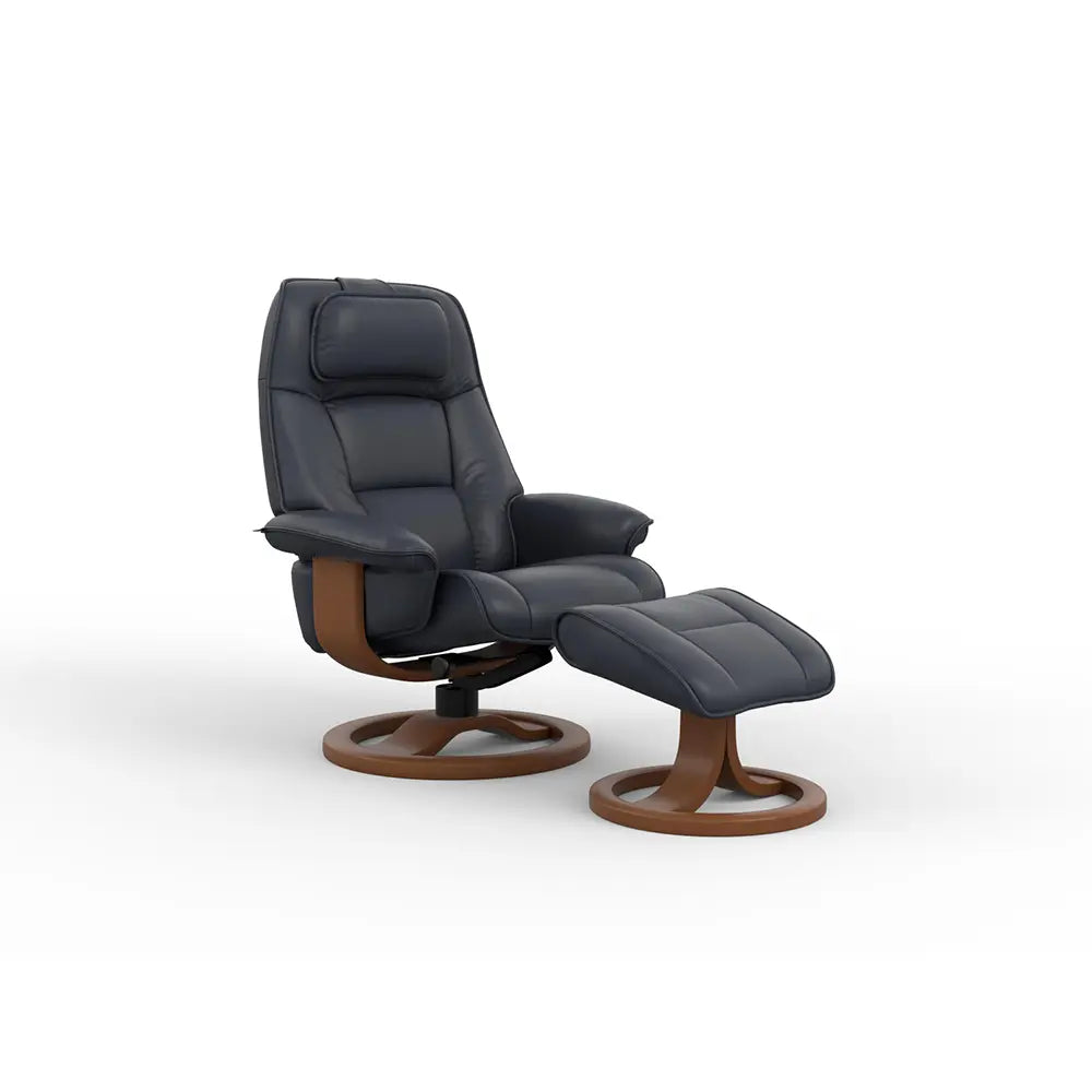 كرسي أدميرال آر اليدوي من فيوردز