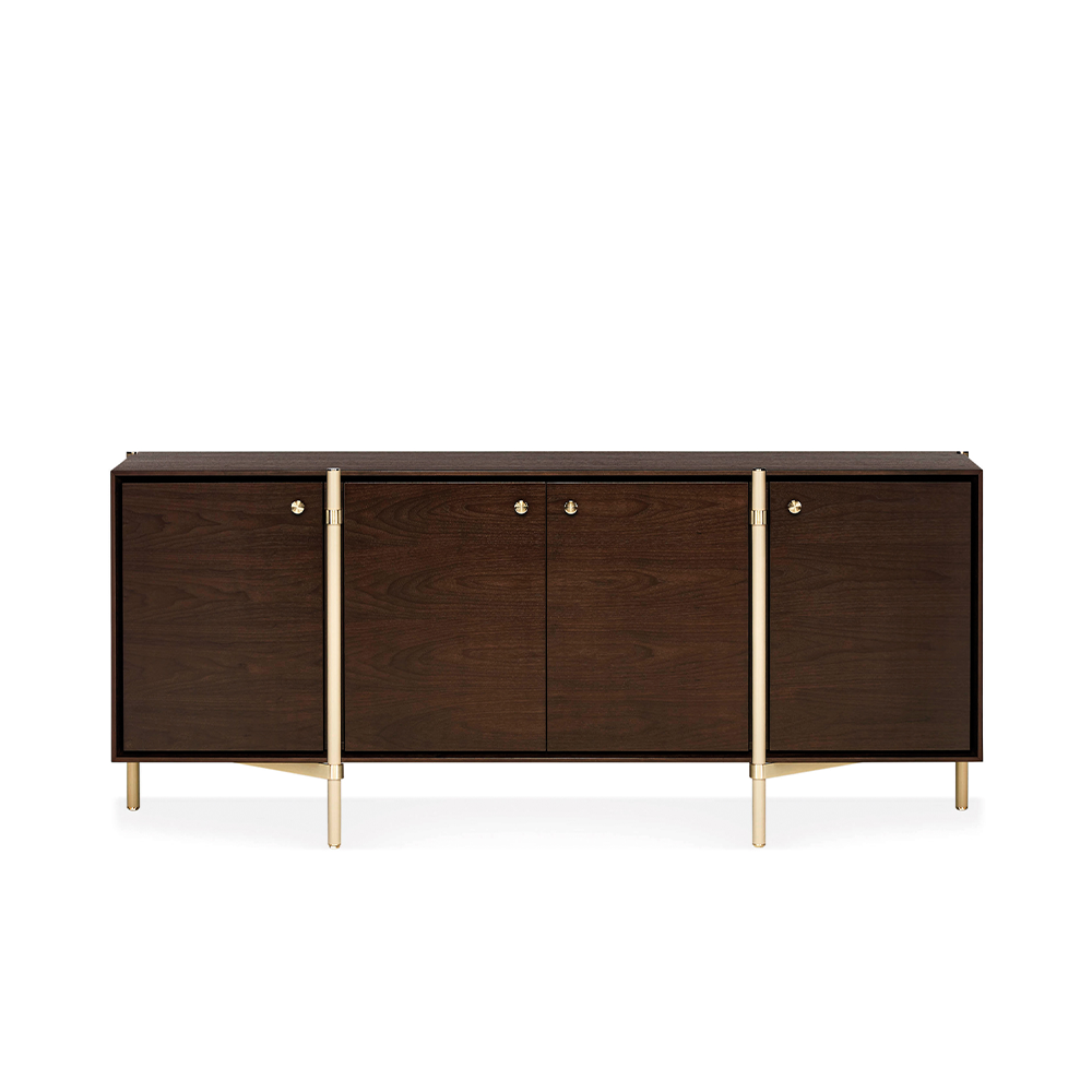 Prestige Cabinet by Armani/Casa
