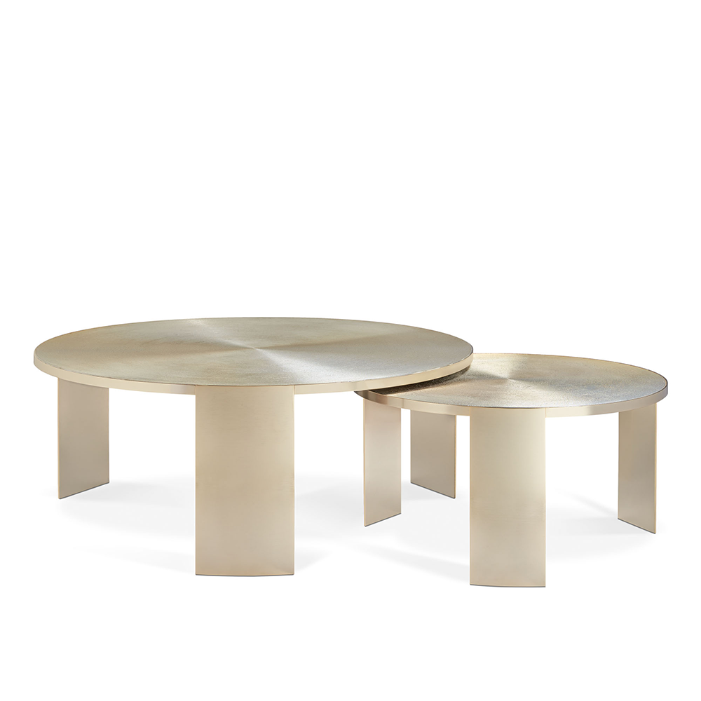 Melrose Coffee Table by Armani/Casa