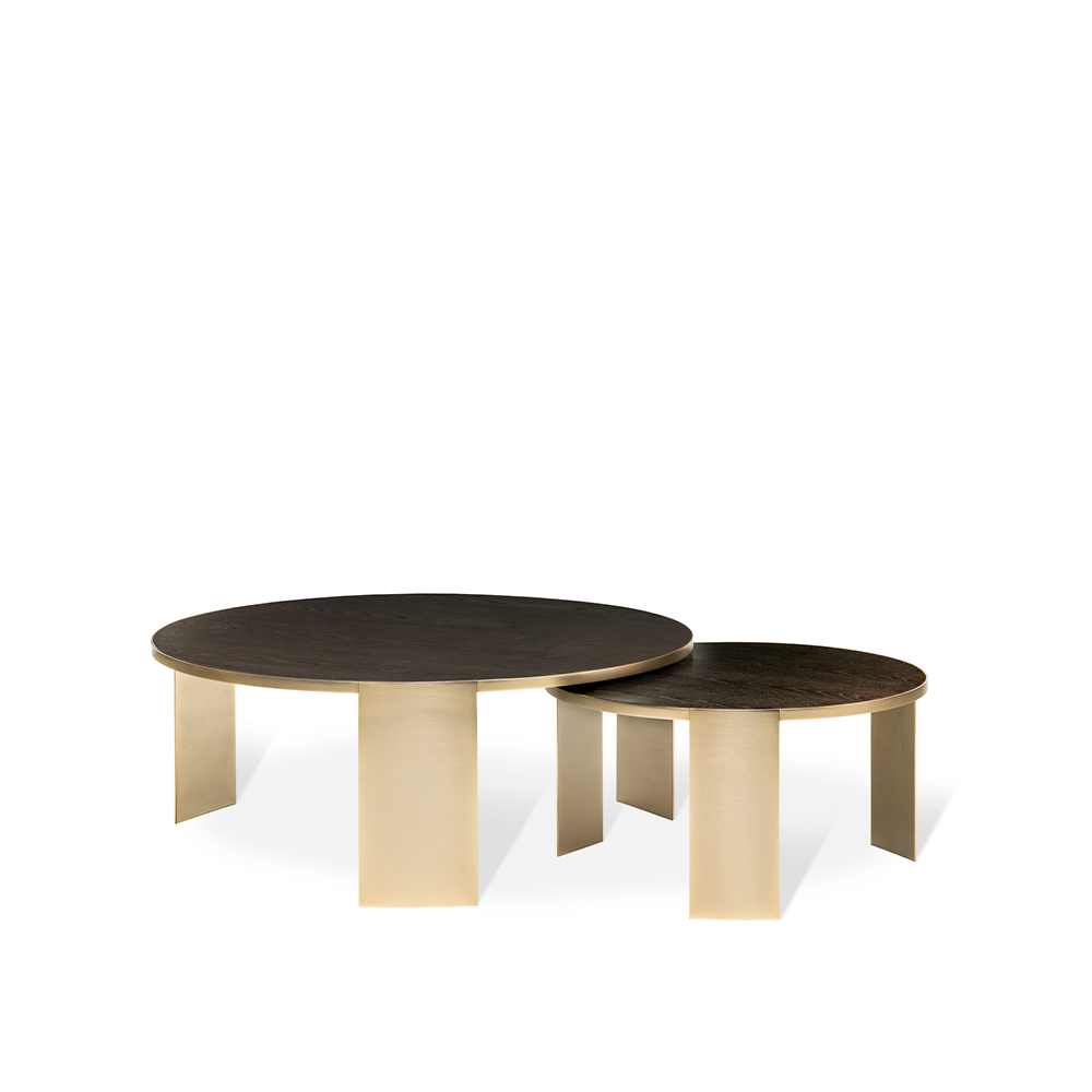 Melrose Coffee Table by Armani/Casa