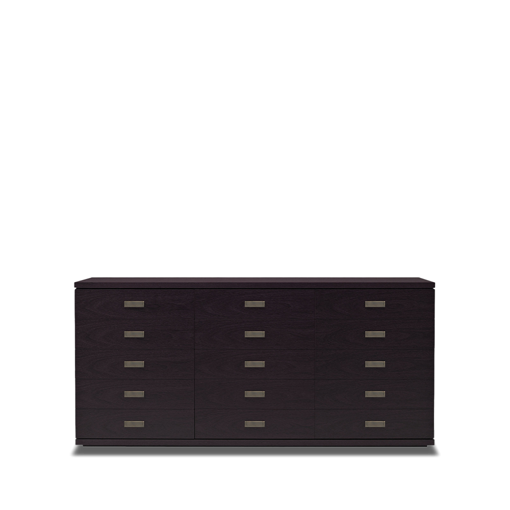 David Chest of Drawer by Armani/Casa