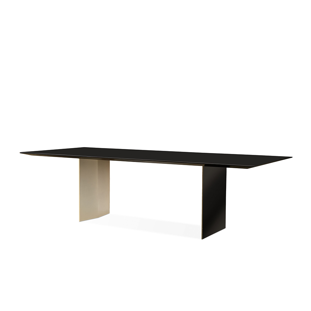 Nathan Dining Table by Armani/Casa