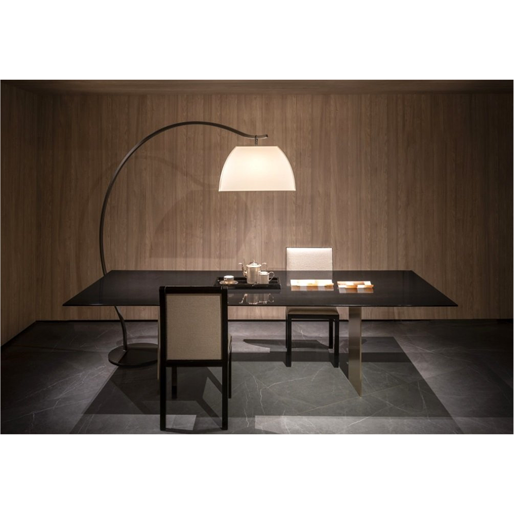 Nathan Dining Table by Armani/Casa