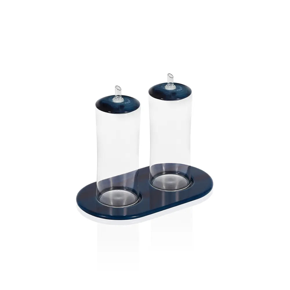 مجموعة روجر للزيت والخل من أرماني/كازا