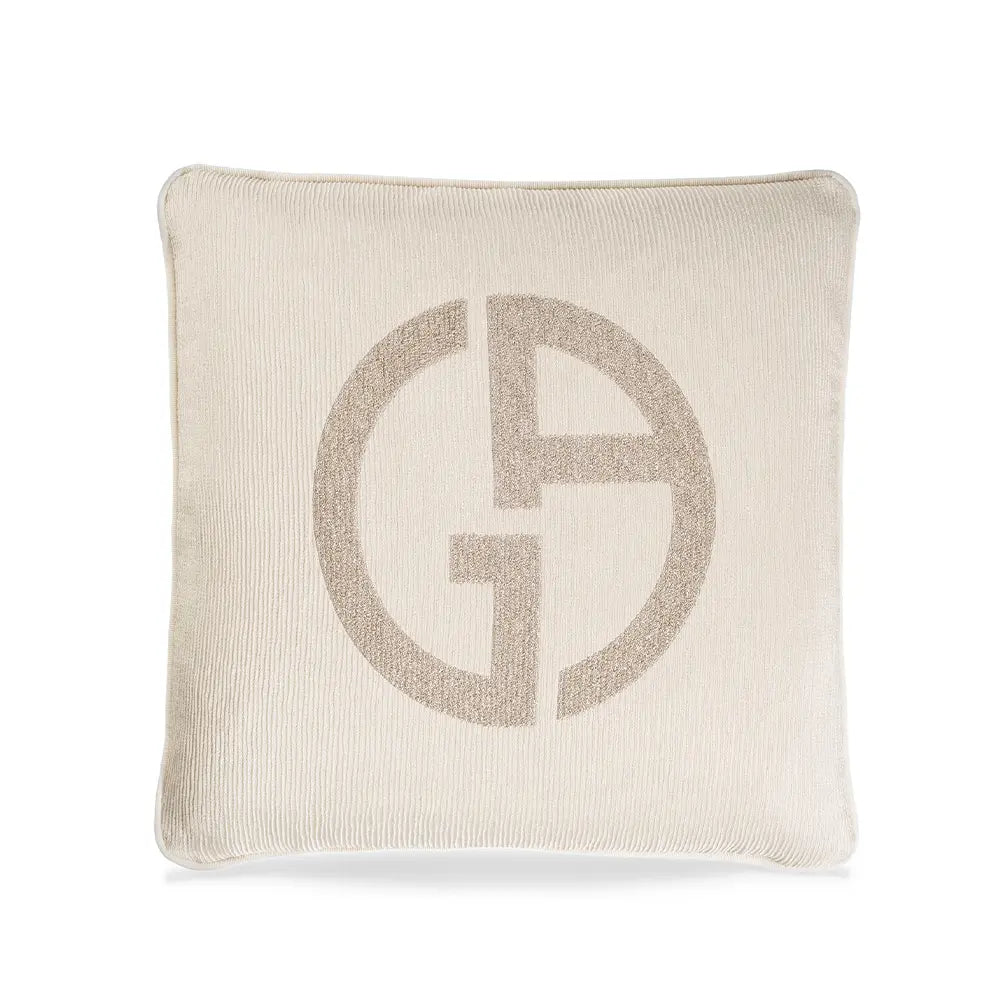 Janette Cushion by Armani/Casa