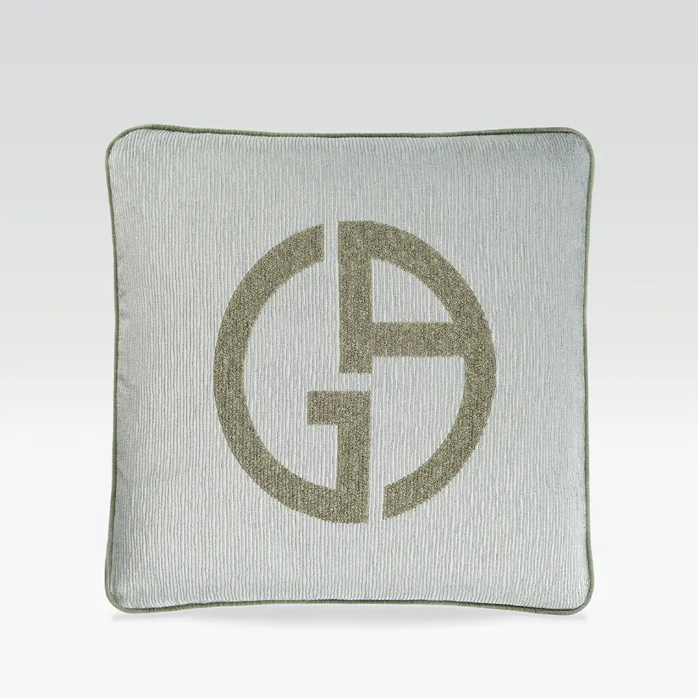Janette Cushion by Armani/Casa