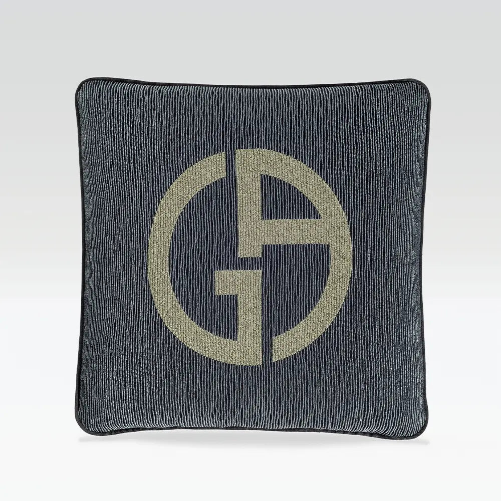 Janette Cushion by Armani/Casa