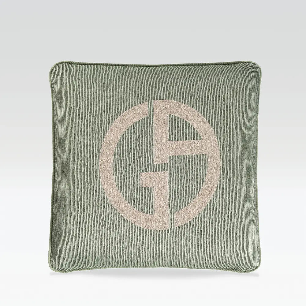 Janette Cushion by Armani/Casa