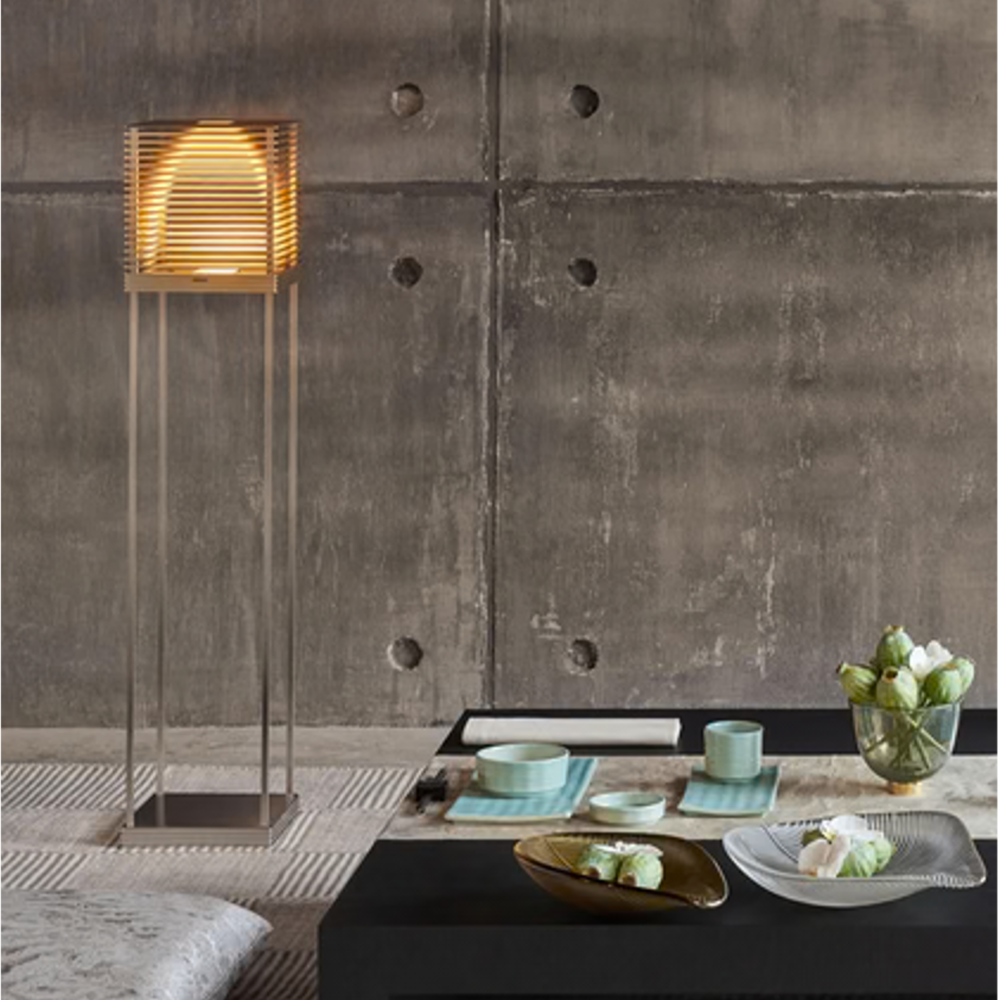 Miya Floor Lamp by Armani/Casa