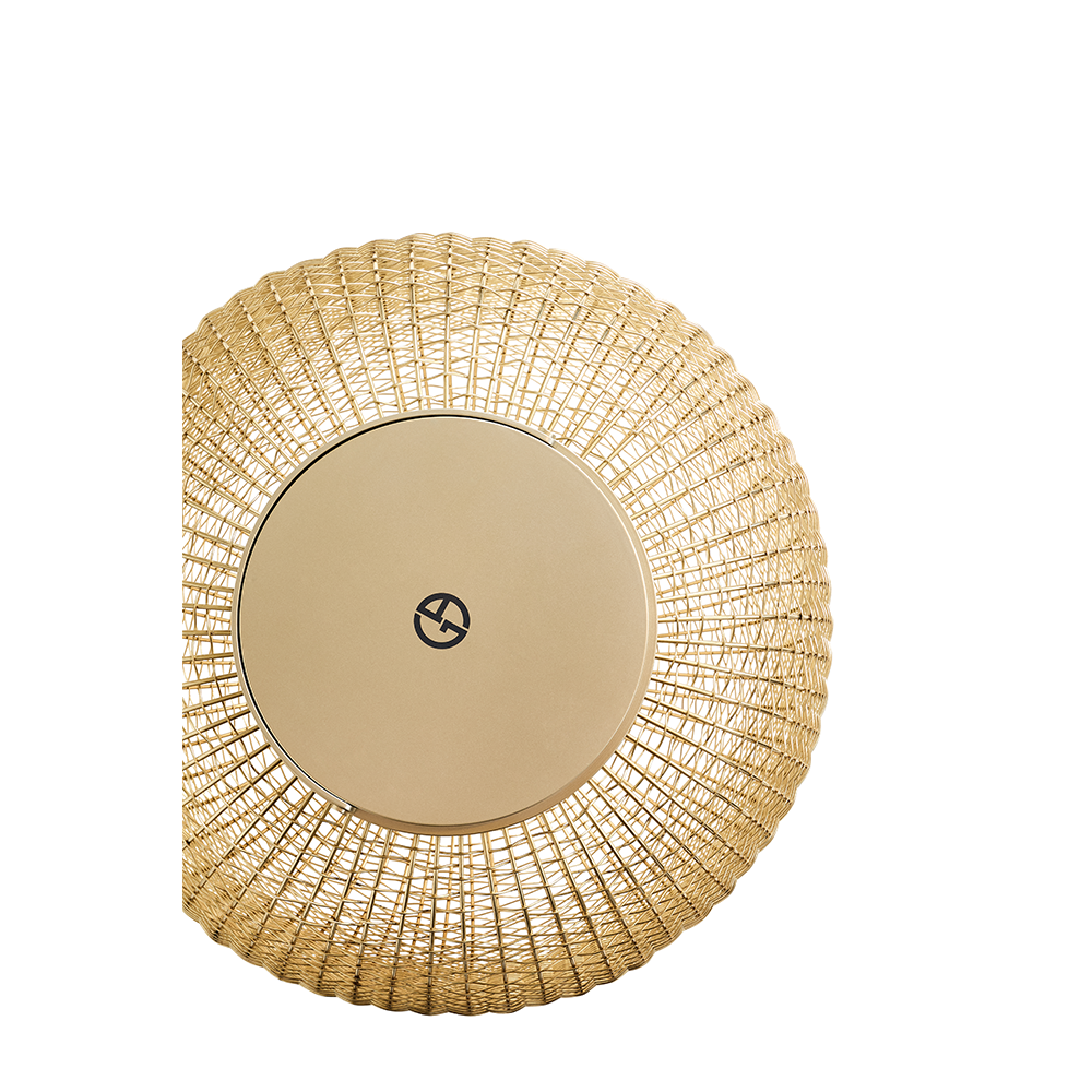 Trilly Outdoor Lantern by Armani/Casa