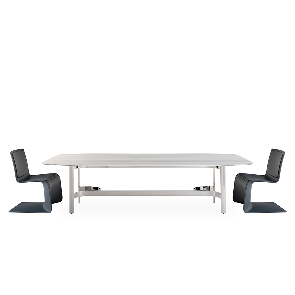 Monaco Table By Bugatti Home