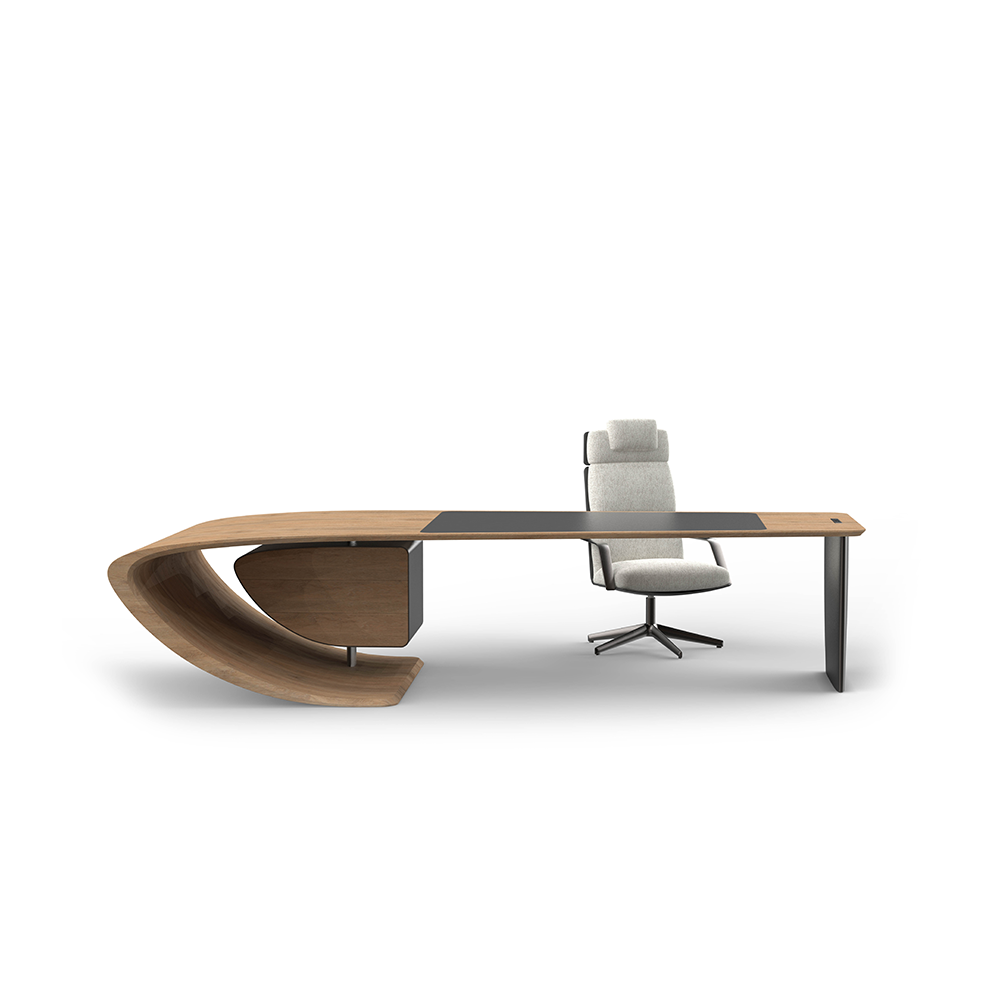Type 7 Desk By Bugatti Home