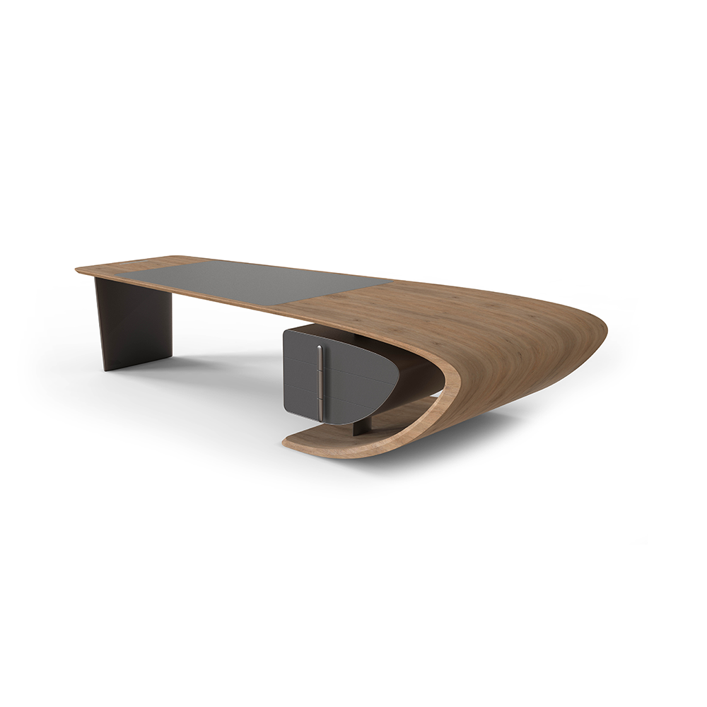 Type 7 Desk By Bugatti Home