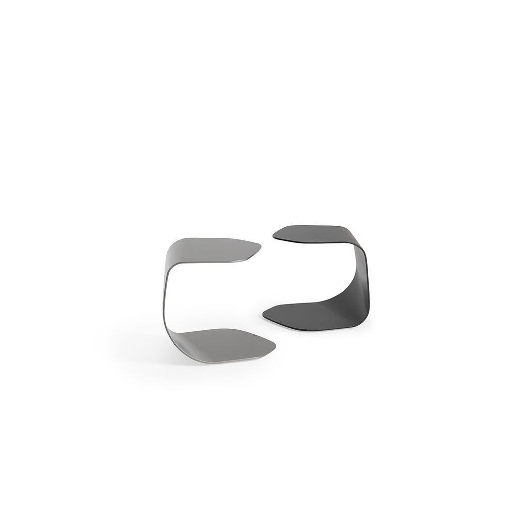 Type 11 Side Table By Bugatti Home