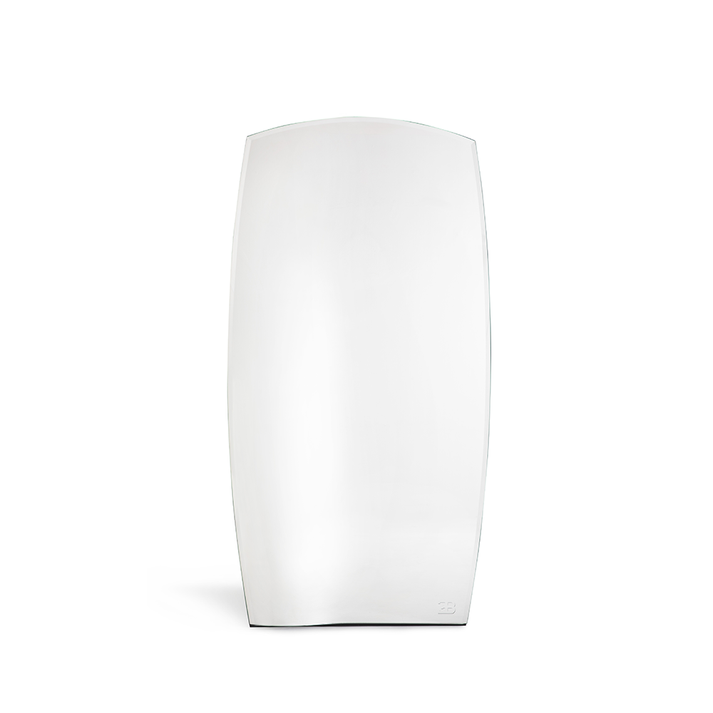 Type 9 Mirror By Bugatti Home