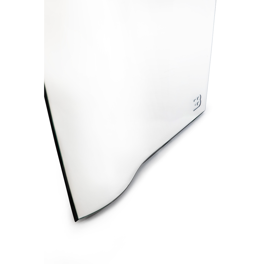 Type 9 Mirror By Bugatti Home
