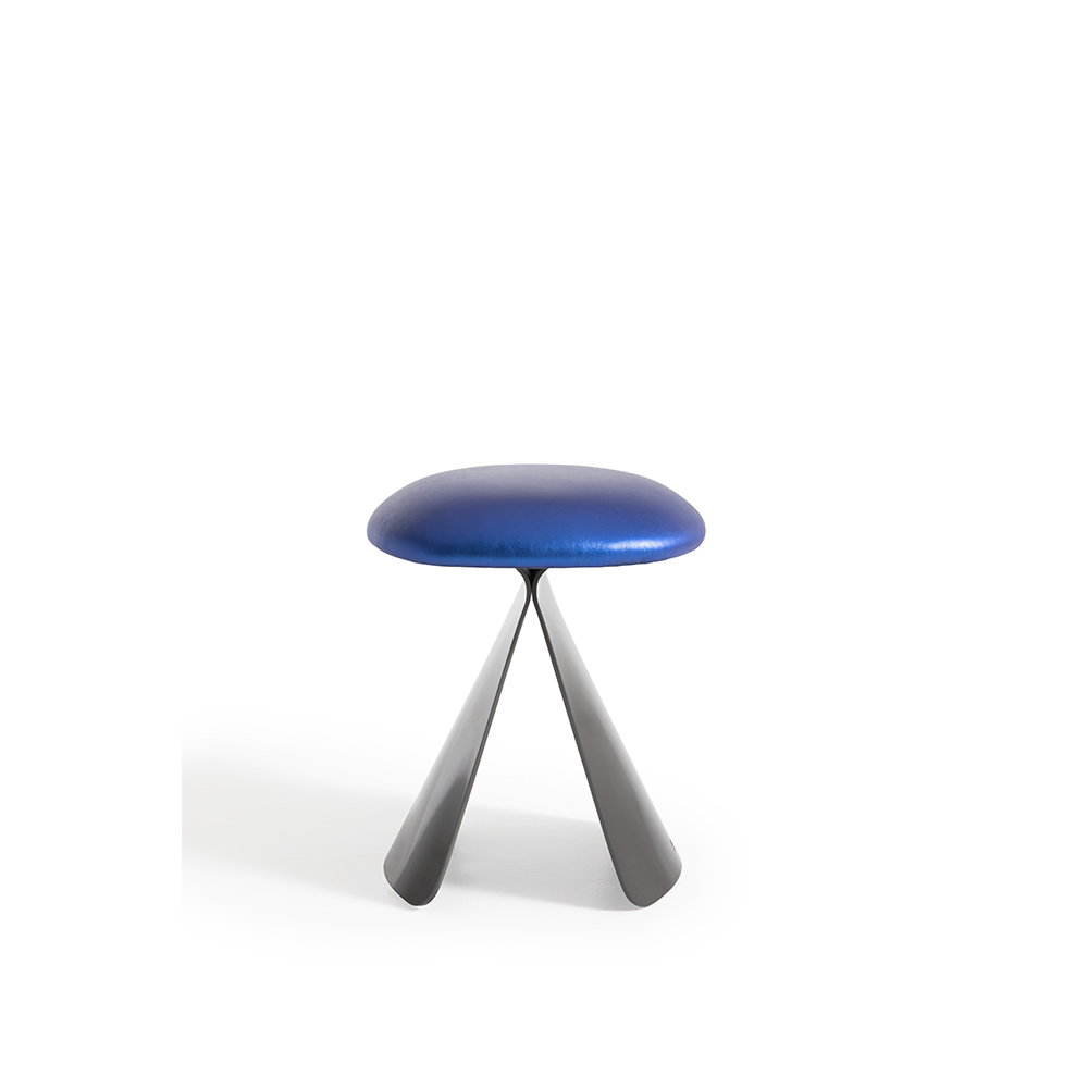 Type 12 Stool By Bugatti Home