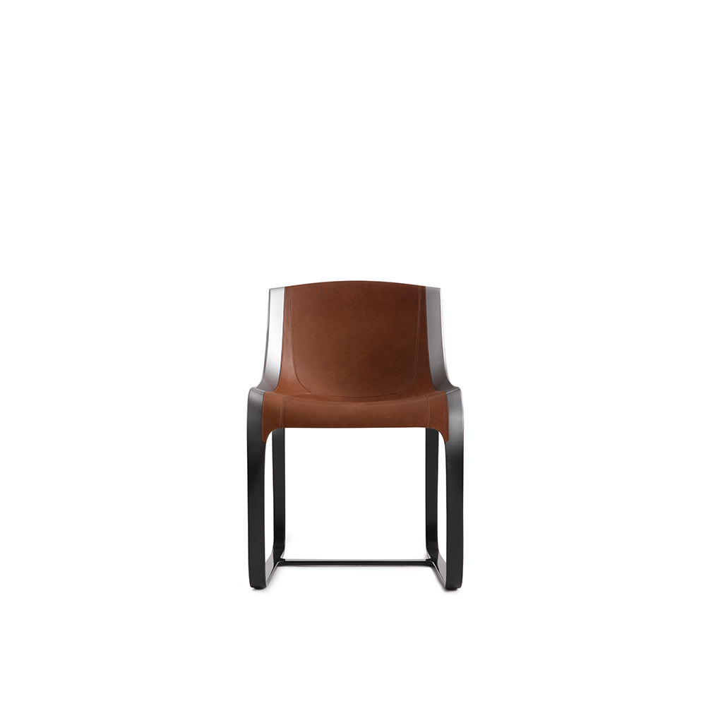Type 5 Chair By Bugatti Home