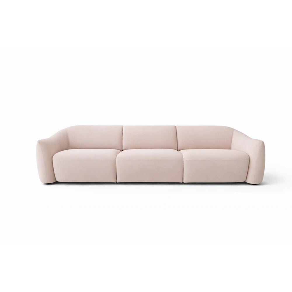 Venus 3 Seater Sofa by Chateau d'Ax Italia