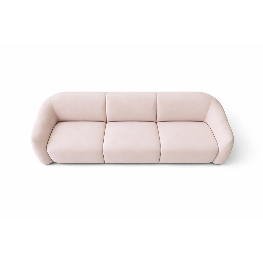 Venus 3 Seater Sofa by Chateau d'Ax Italia