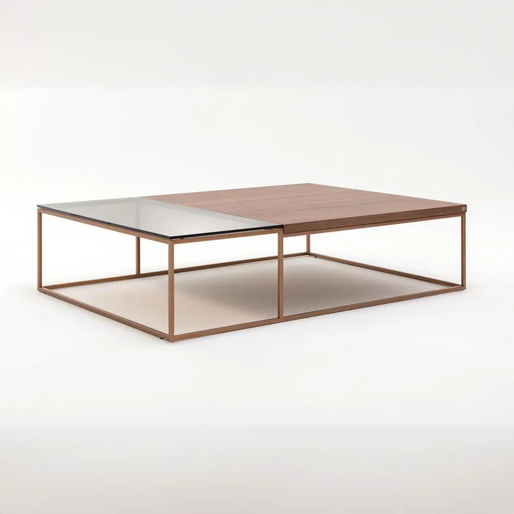 طاولة قهوة 985 من رولف بنز