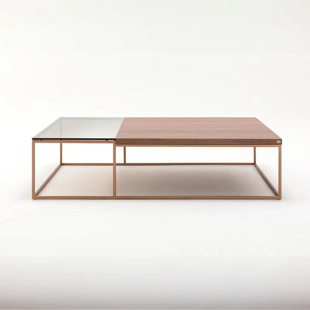 طاولة قهوة 985 من رولف بنز