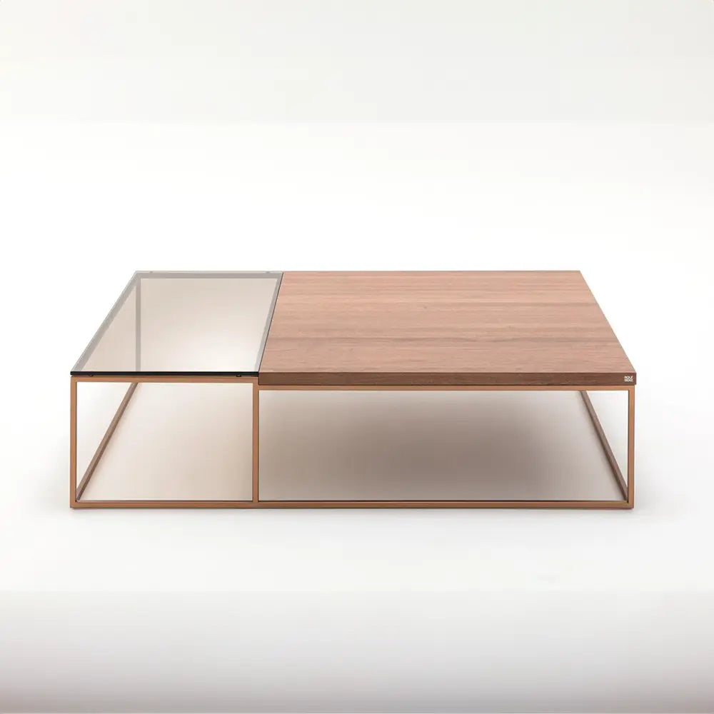 طاولة قهوة 985 من رولف بنز