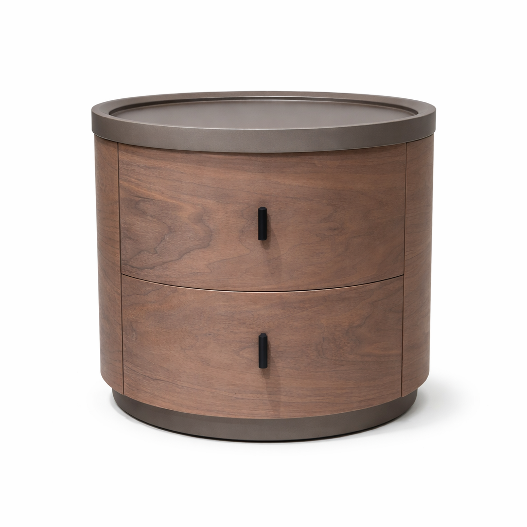 AS837 Night Stand by Campo de' Fiori