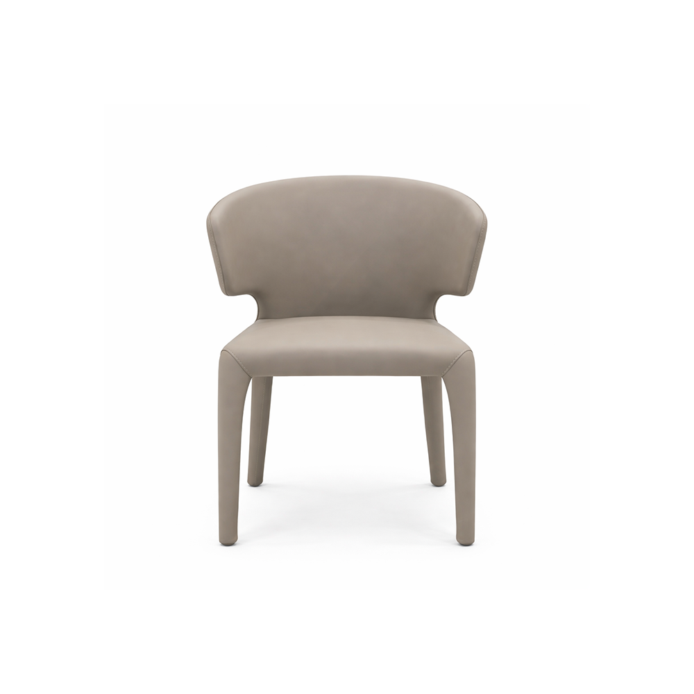 ASC833 Dining Chair by Campo de' Fiori
