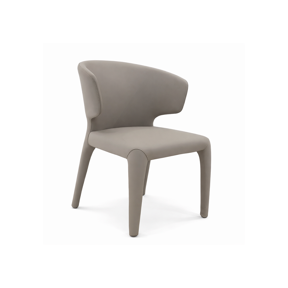 ASC833 Dining Chair by Campo de' Fiori