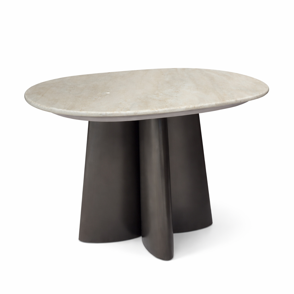 ASCT649B Side Table by Campo de' Fiori