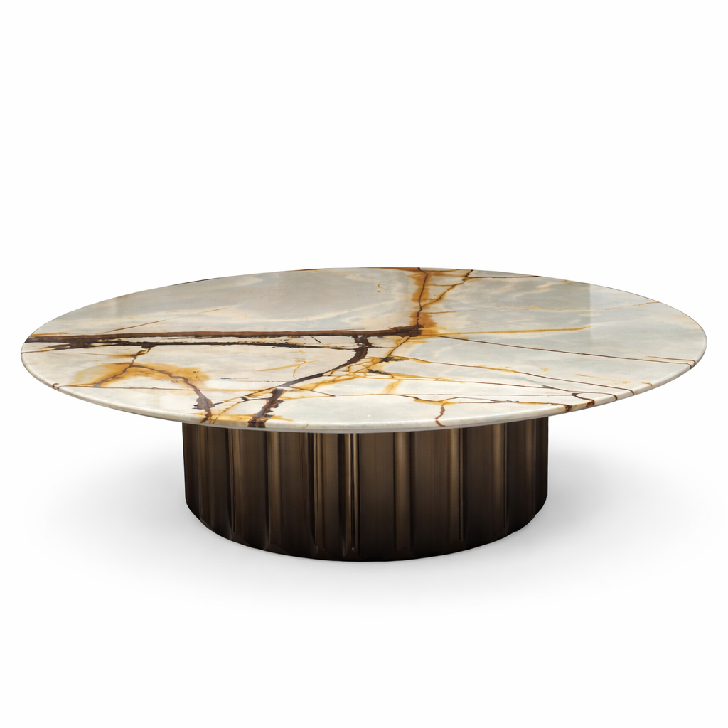 ASCT655A Coffee Table by Campo de' Fiori