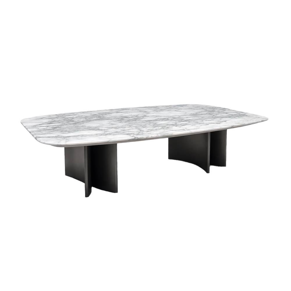 ASCT665 Coffee Table by Campo de' Fiori