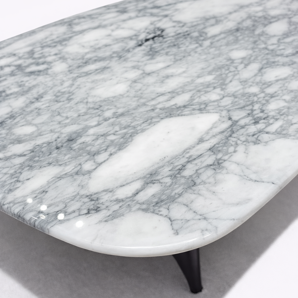 ASCT665 Coffee Table by Campo de' Fiori