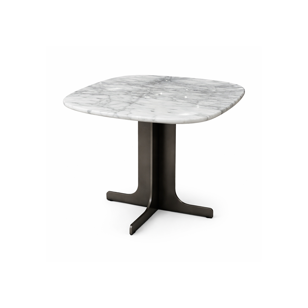 ASCT668B Side Table by Campo de' Fiori