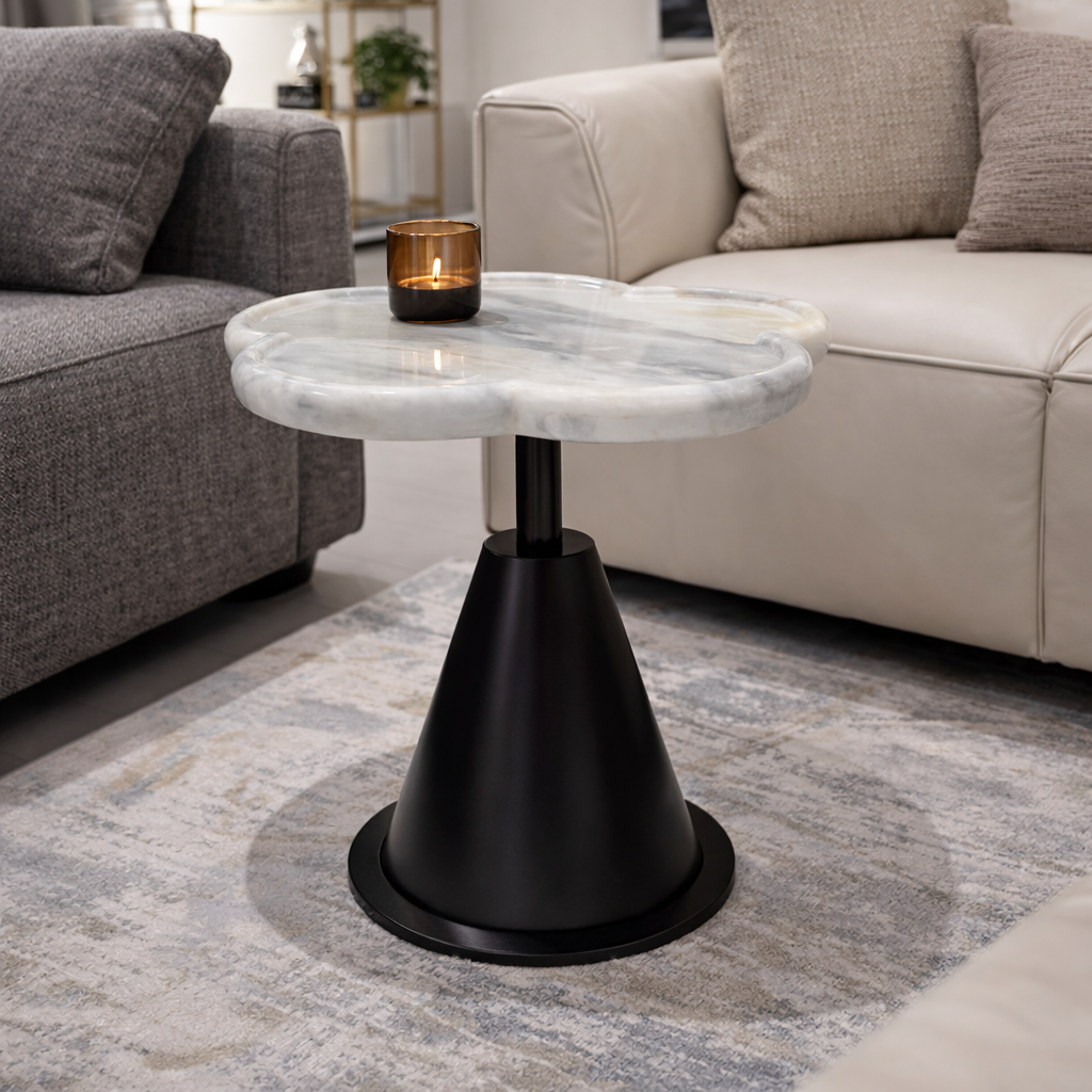 ASCT693 Side Table by Campo de' Fiori
