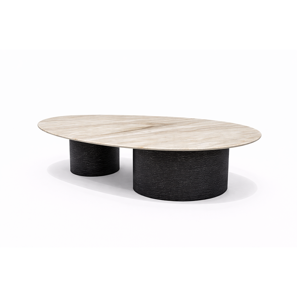 ASCT701B Coffee Table by Campo de' Fiori